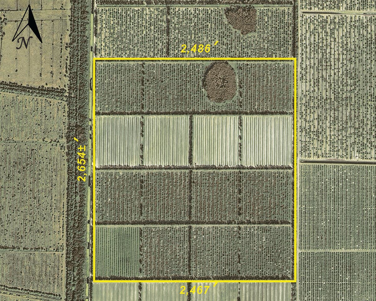 Tbd Orange Avenue Extension, Fort Pierce, FL 34945 — photo 1 of 6