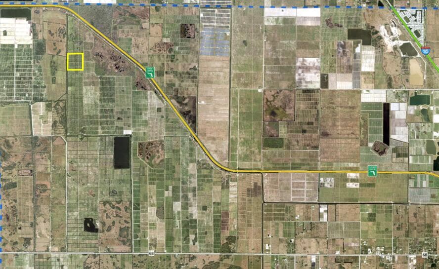 Tbd Orange Avenue Extension, Fort Pierce, FL 34945 — photo 2 of 6
