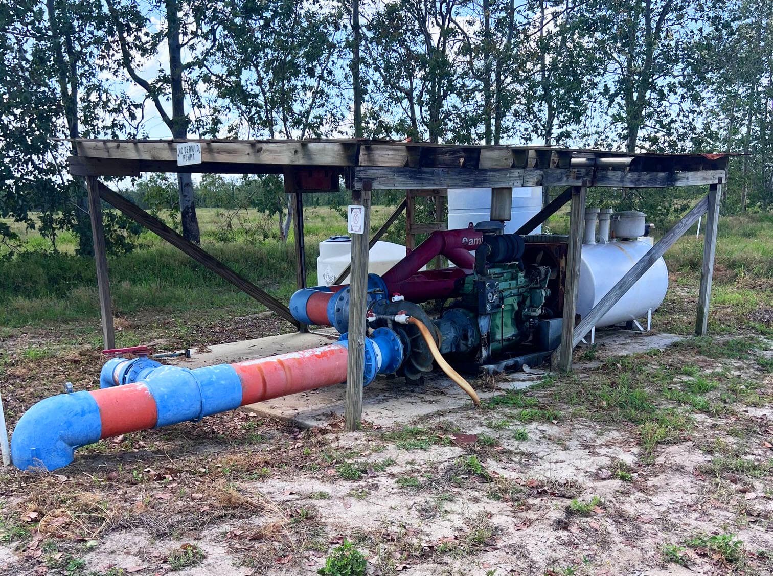 Tbd Orange Avenue Extension, Fort Pierce, FL 34945 — photo 5 of 6