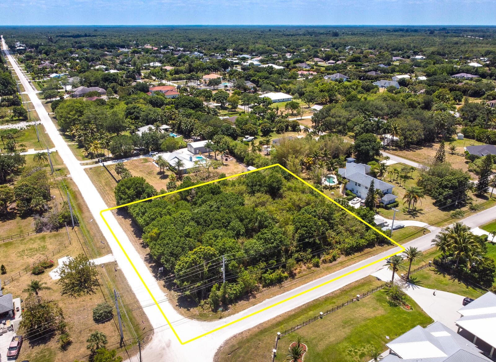 Lot P-82 167th Court N, Palm Beach Gardens, FL 33418 — photo 3 of 7
