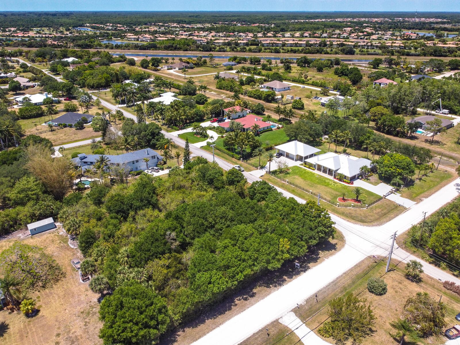 Lot P-82 167th Court N, Palm Beach Gardens, FL 33418 — photo 4 of 7