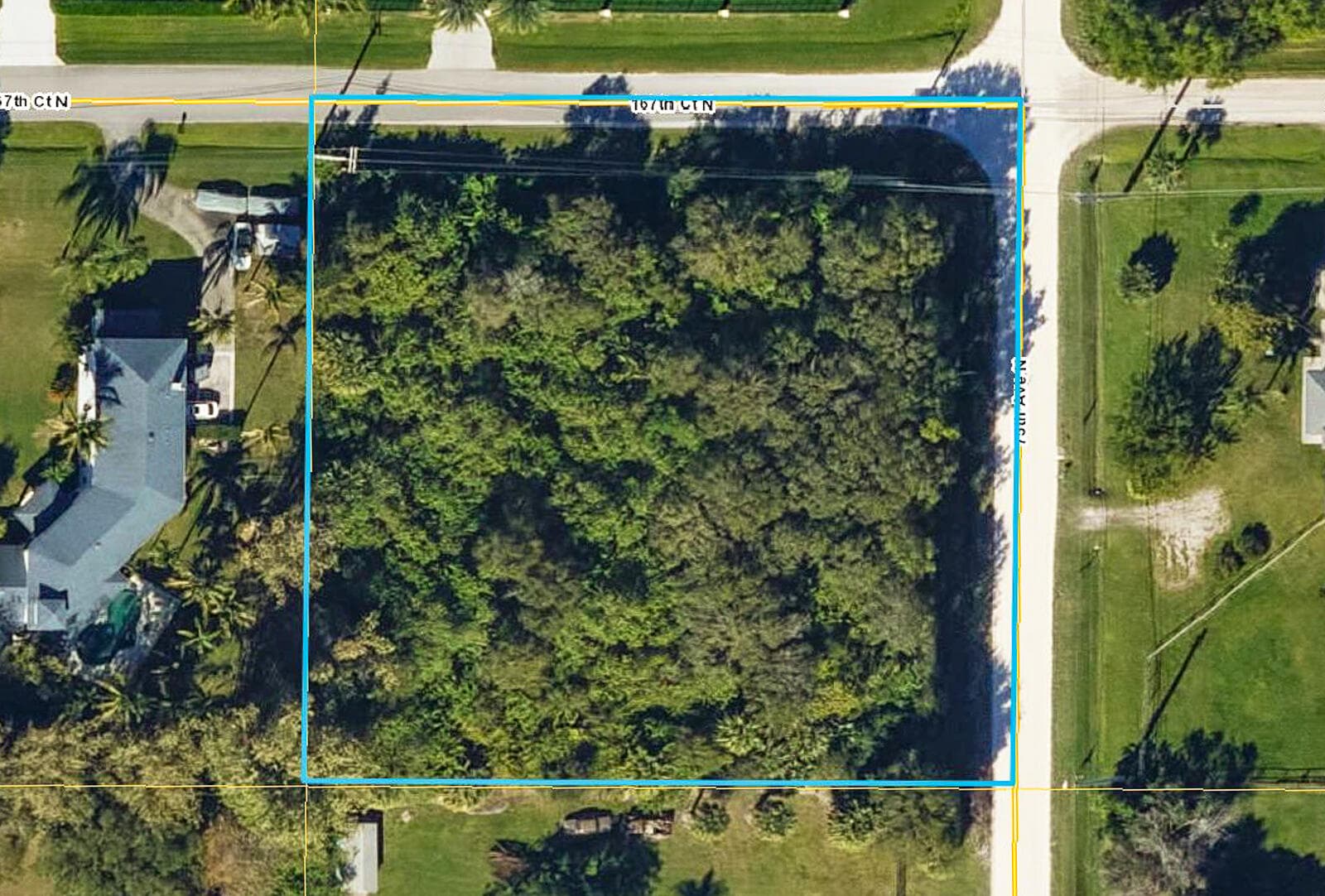 Lot P-82 167th Court N, Palm Beach Gardens, FL 33418 — photo 6 of 7