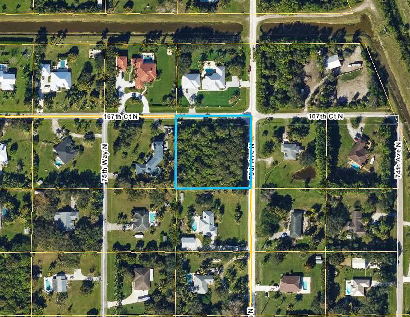 Lot P-82 167th Court N, Palm Beach Gardens, FL 33418 — photo 7 of 7