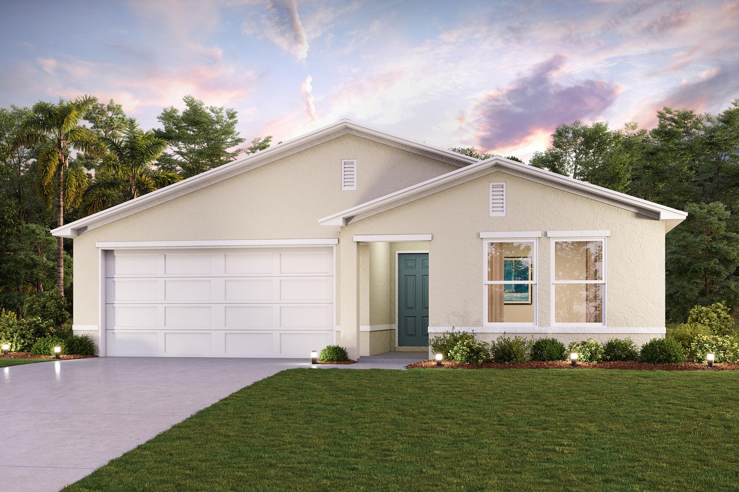5103 La Salle Street, Fort Pierce, FL 34951 — photo