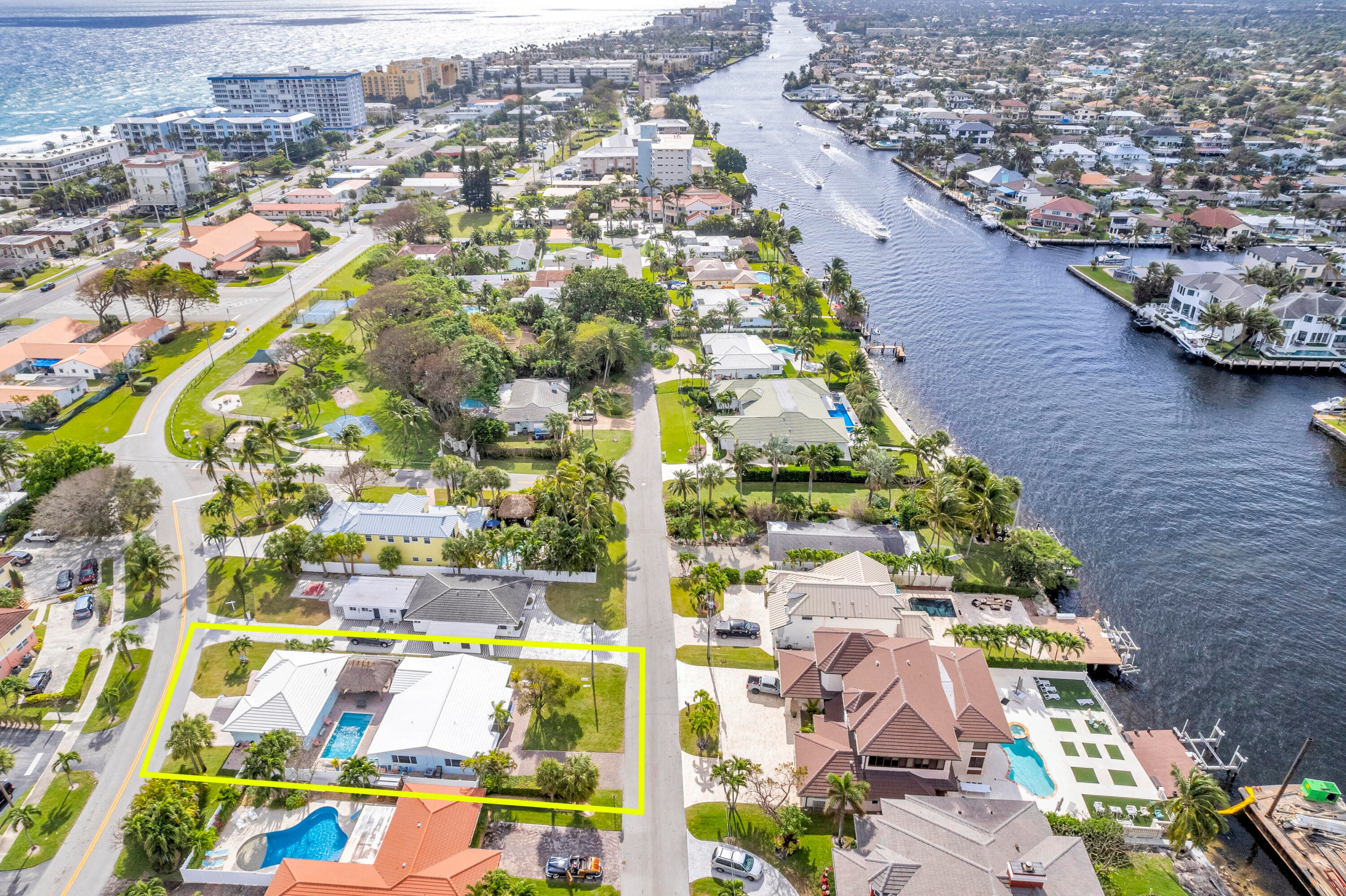 348 SE 18th Avenue, Deerfield Beach, FL 33441 — photo 64 of 71