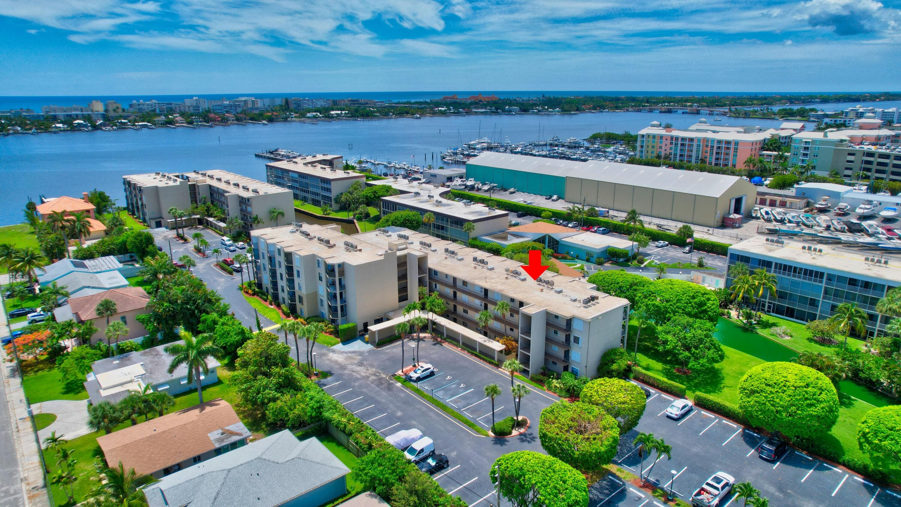 890 N Federal Highway 206, Lantana, FL 33462 — photo