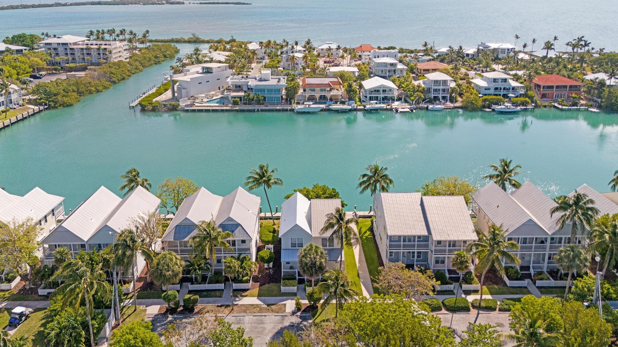 7051 Harbor Village Drive, Duck Key, FL 33050 — photo 32 of 40