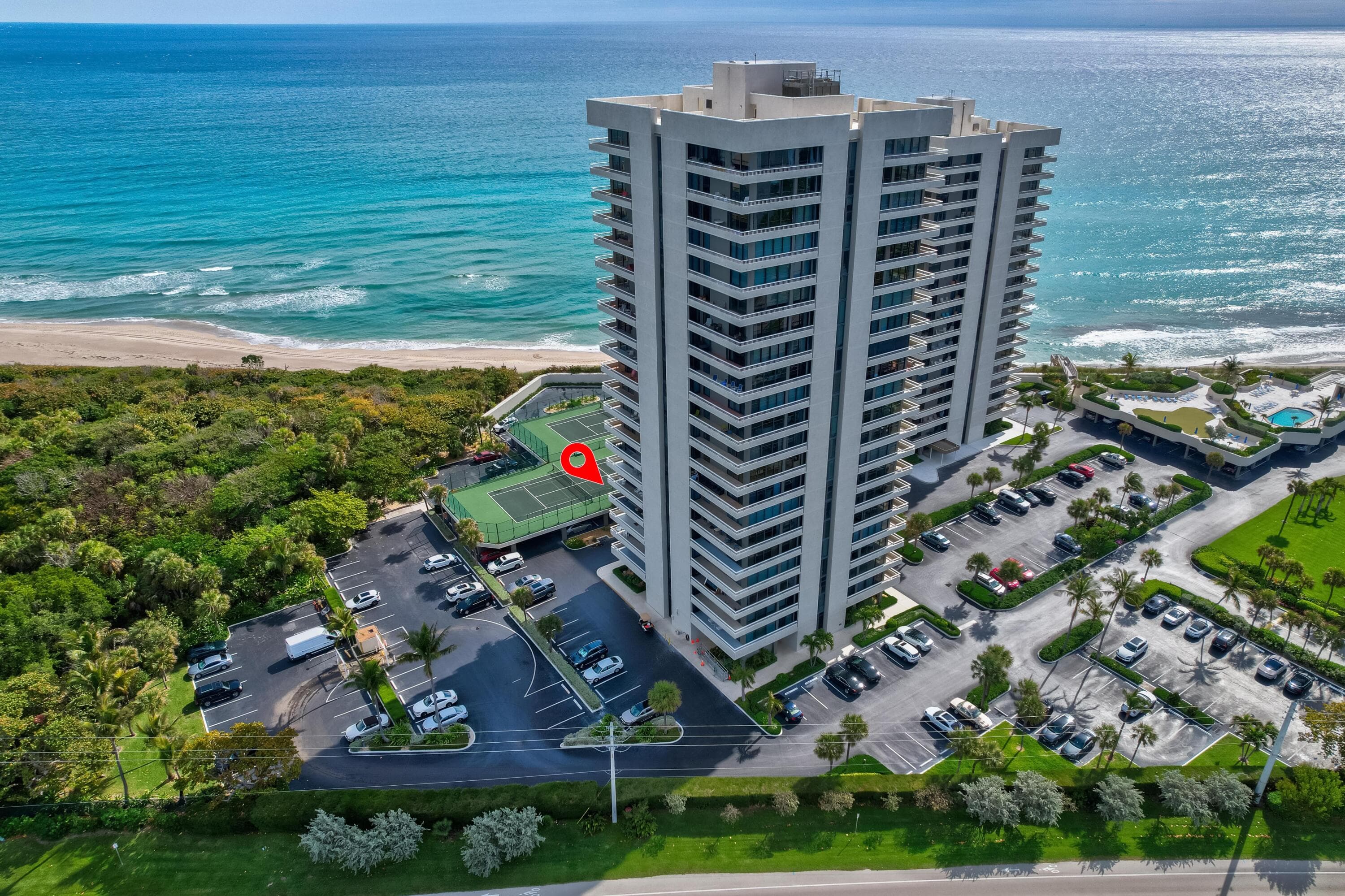 5550 N Ocean Drive 5c, Singer Island, FL 33404 — photo 52 of 56