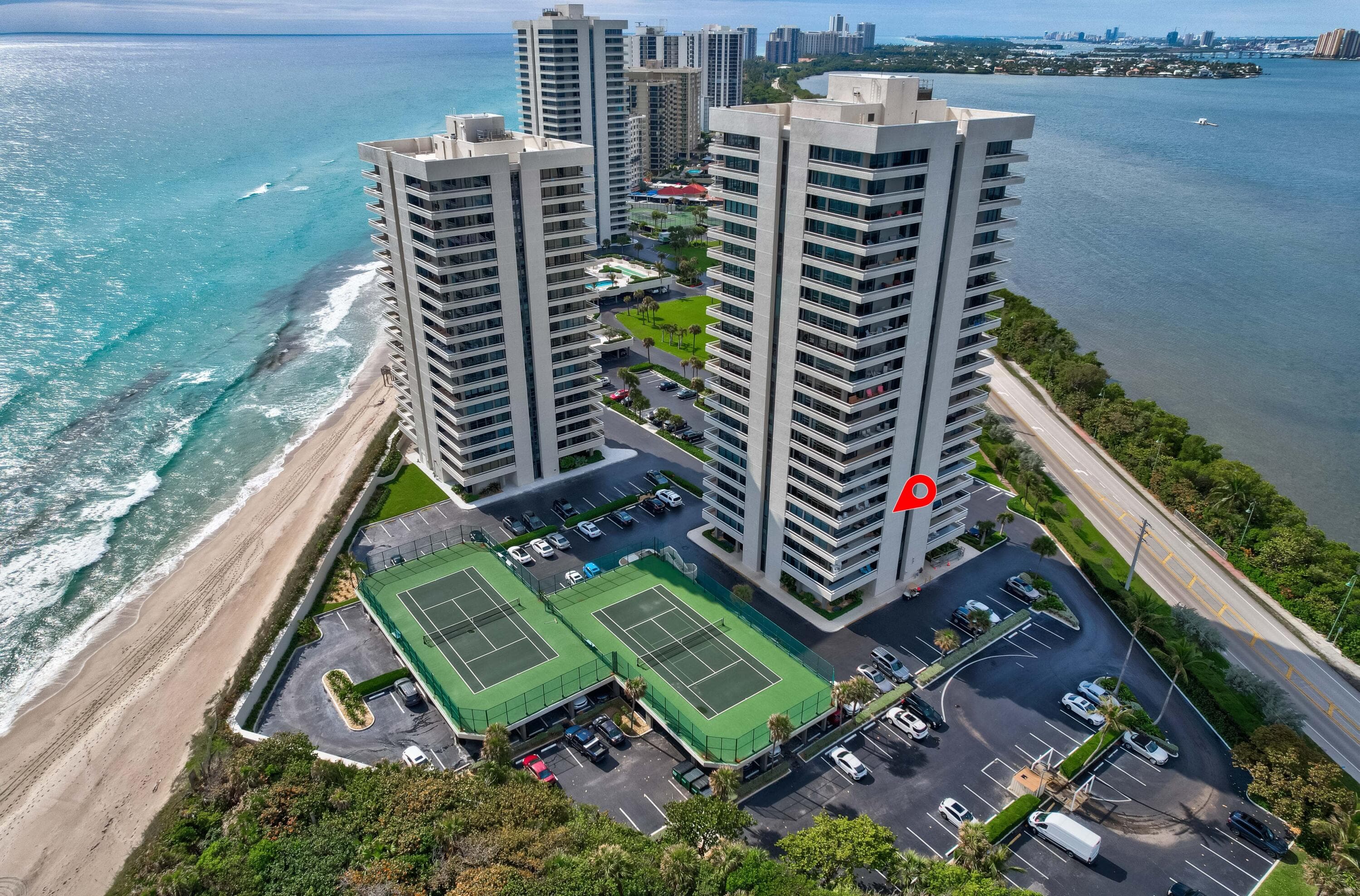 5550 N Ocean Drive 5c, Singer Island, FL 33404 — photo 54 of 56