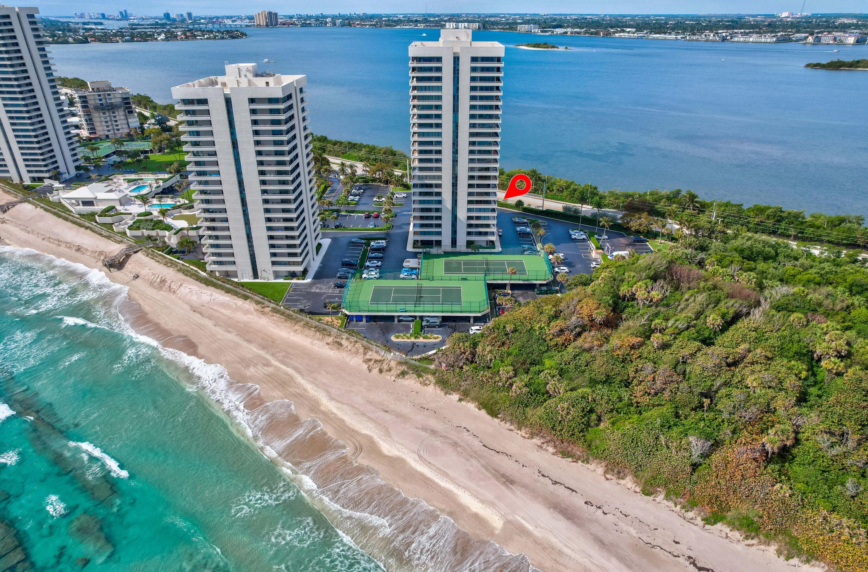 5550 N Ocean Drive 5c, Singer Island, FL 33404 — photo