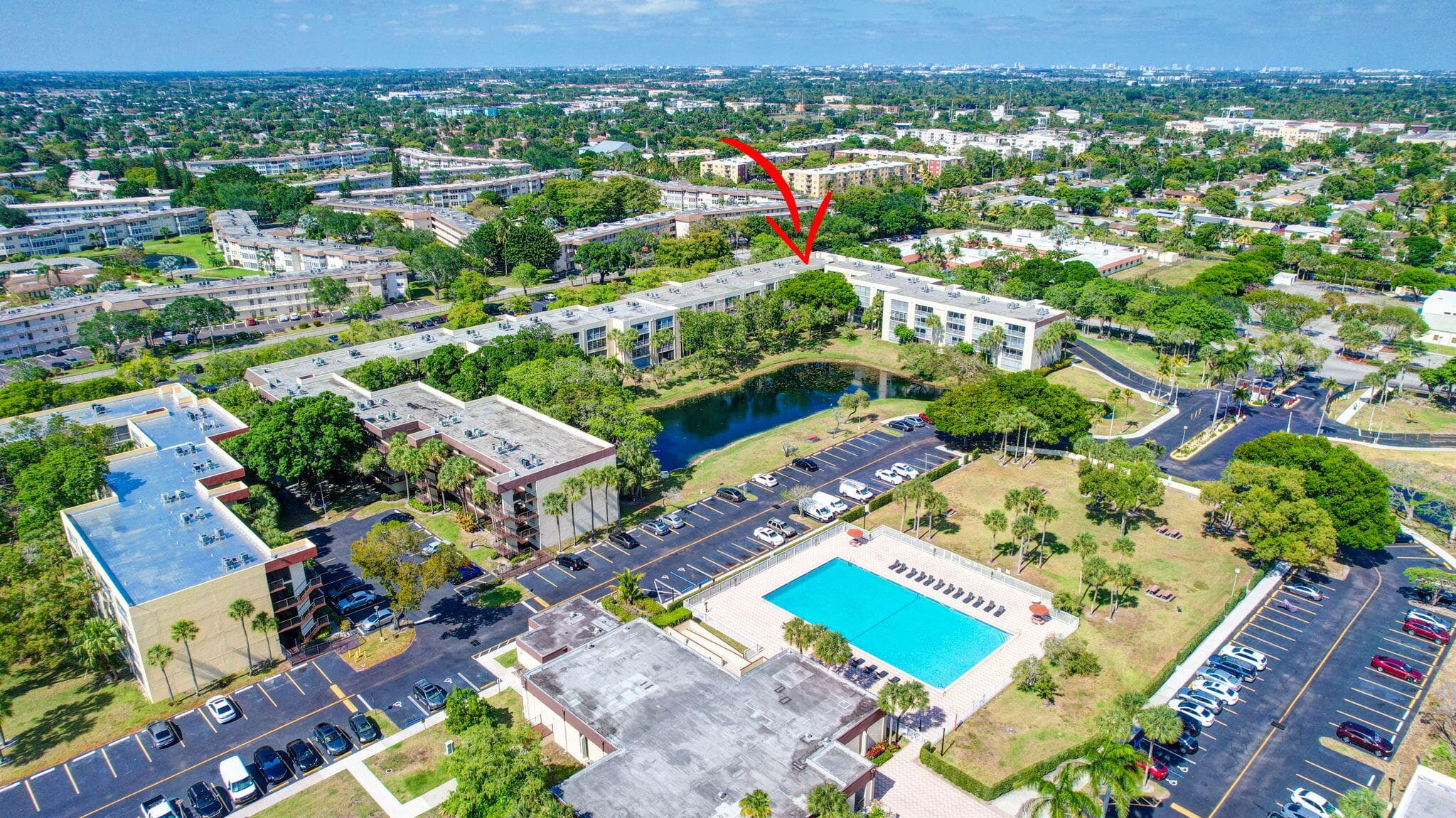 3301 NW 47th Terrace 410, Lauderdale Lakes, FL 33319 — photo 53 of 58
