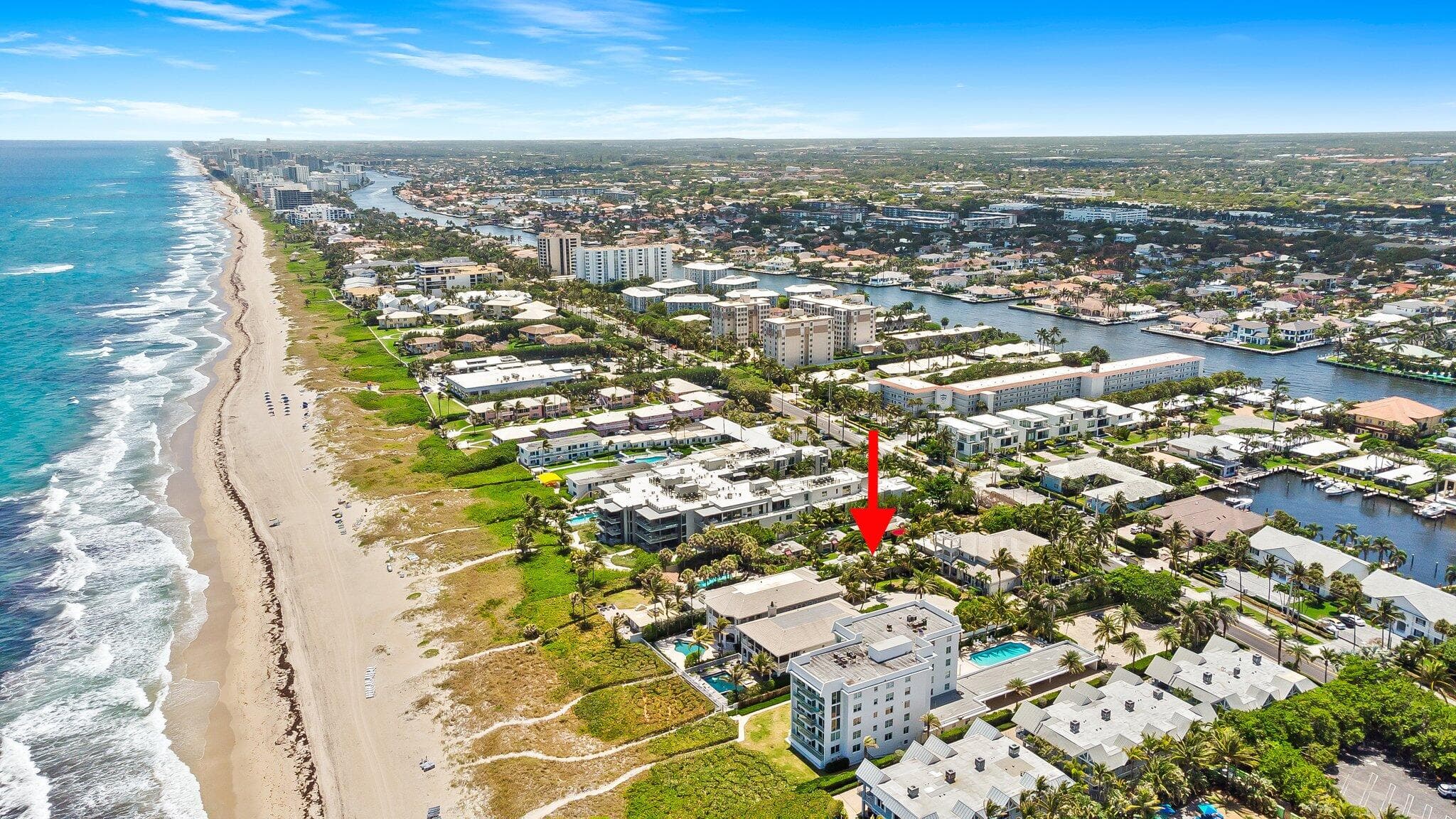 1855 S Ocean Boulevard 5, Delray Beach, FL 33483 — photo 4 of 23