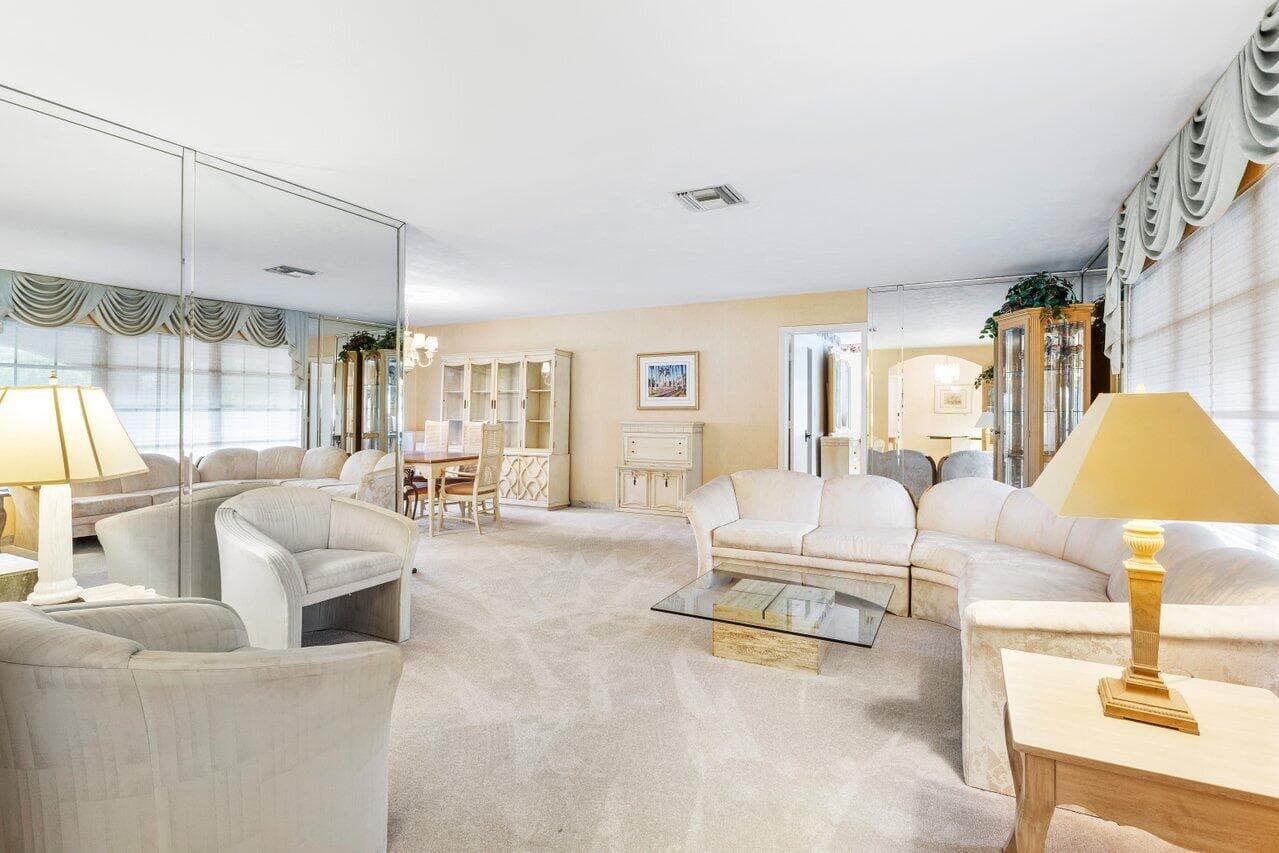 3163 NE 8th Avenue, Boca Raton, FL 33431 — photo 9 of 35