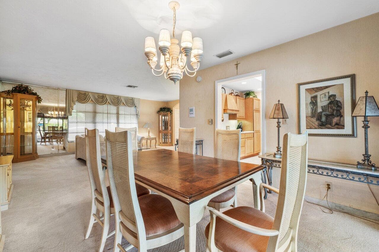 3163 NE 8th Avenue, Boca Raton, FL 33431 — photo 13 of 35