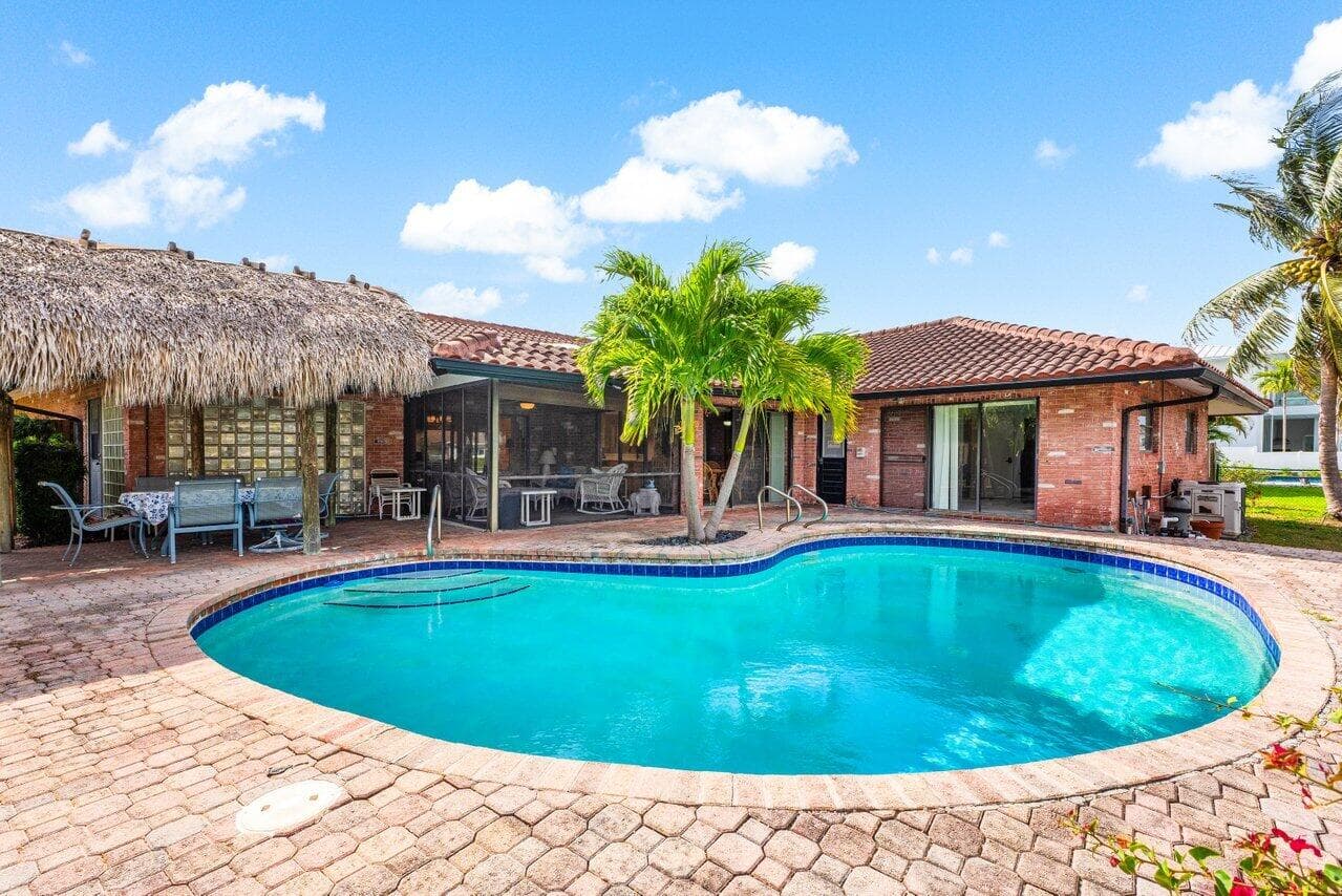 3163 NE 8th Avenue, Boca Raton, FL 33431 — photo 23 of 35
