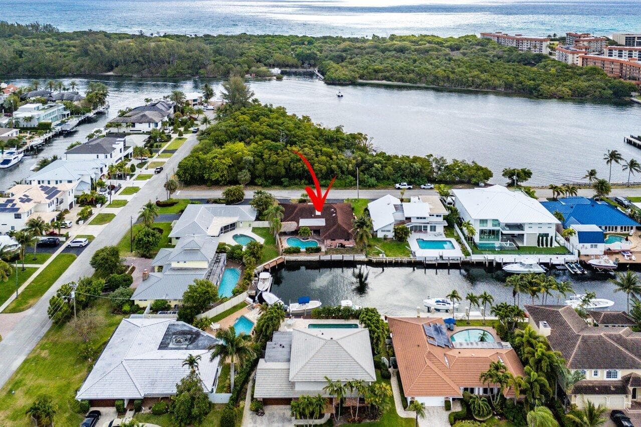 3163 NE 8th Avenue, Boca Raton, FL 33431 — photo 4 of 35