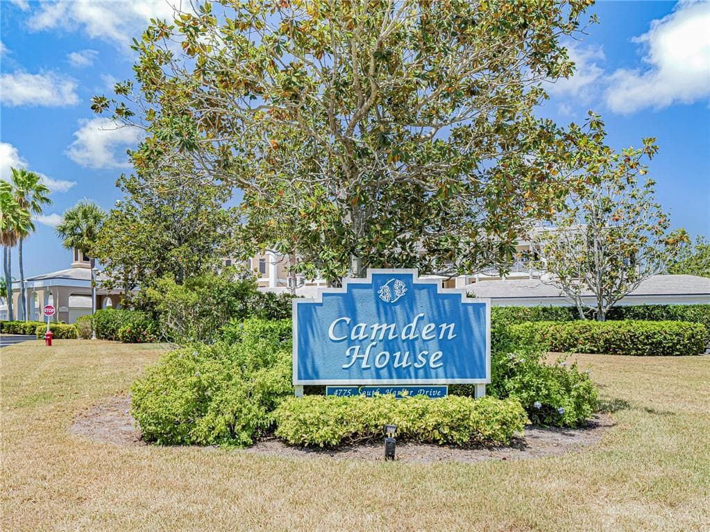 4775 S Harbor Drive 207, Vero Beach, FL 32967 — photo 4 of 37