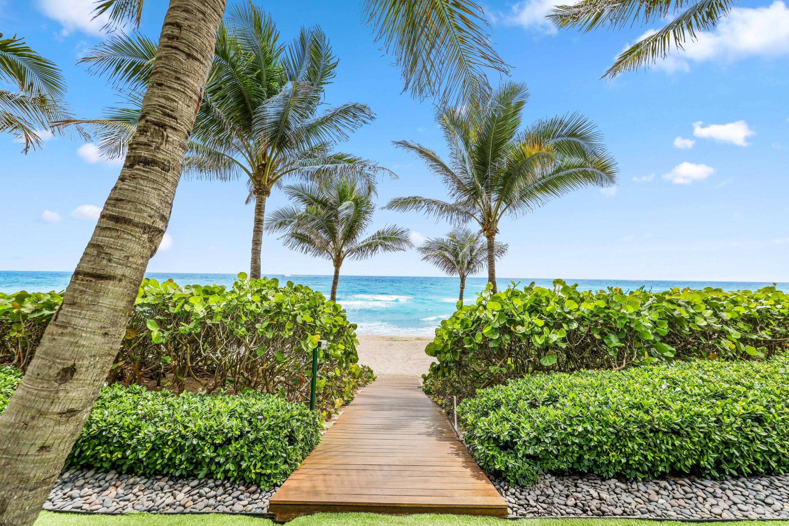 3715 S Ocean Boulevard, Highland Beach, FL 33487 — photo 3 of 44