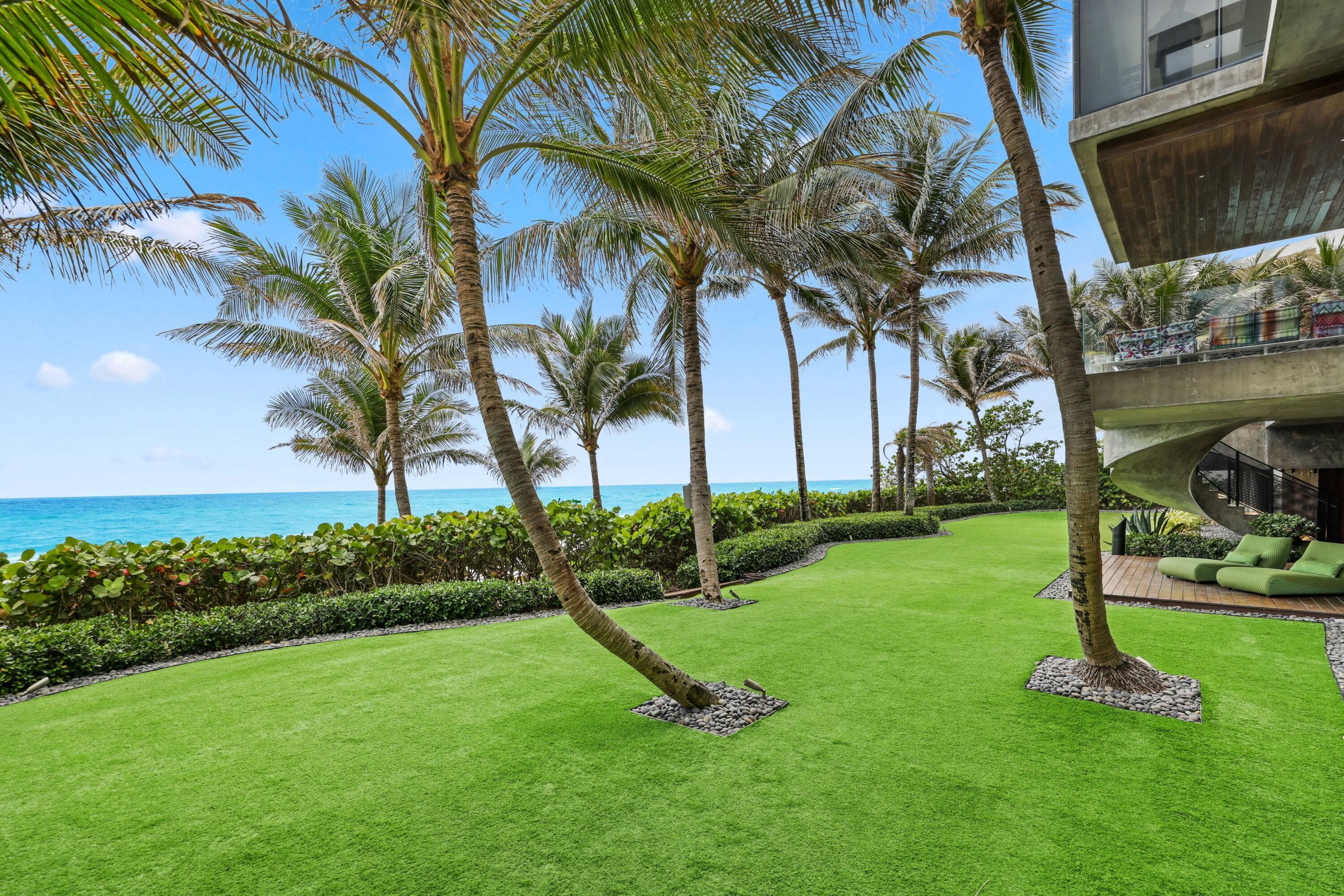 3715 S Ocean Boulevard, Highland Beach, FL 33487 — photo 36 of 44