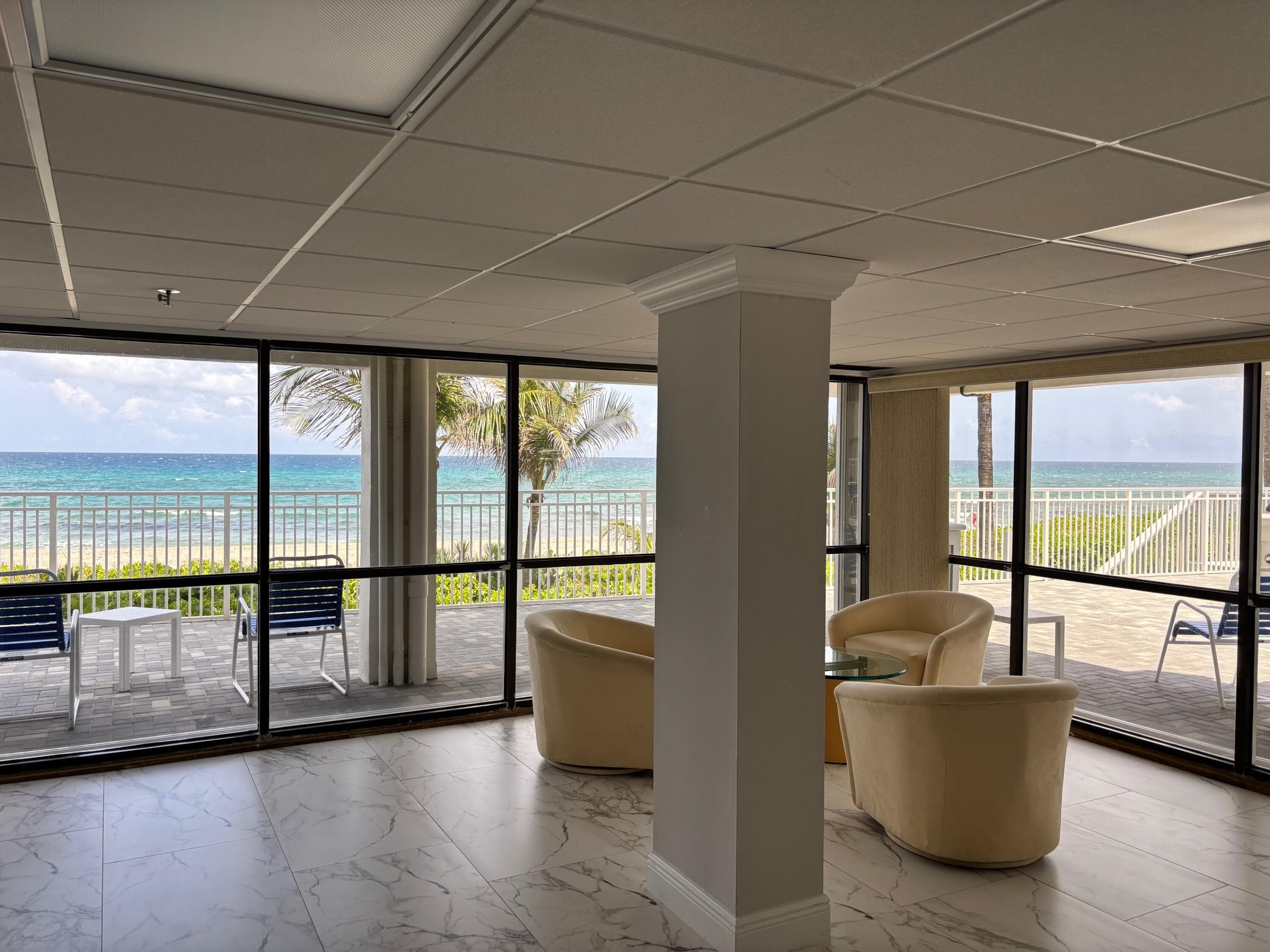 3221 S Ocean Boulevard 901, Highland Beach, FL 33487 — photo 23 of 26