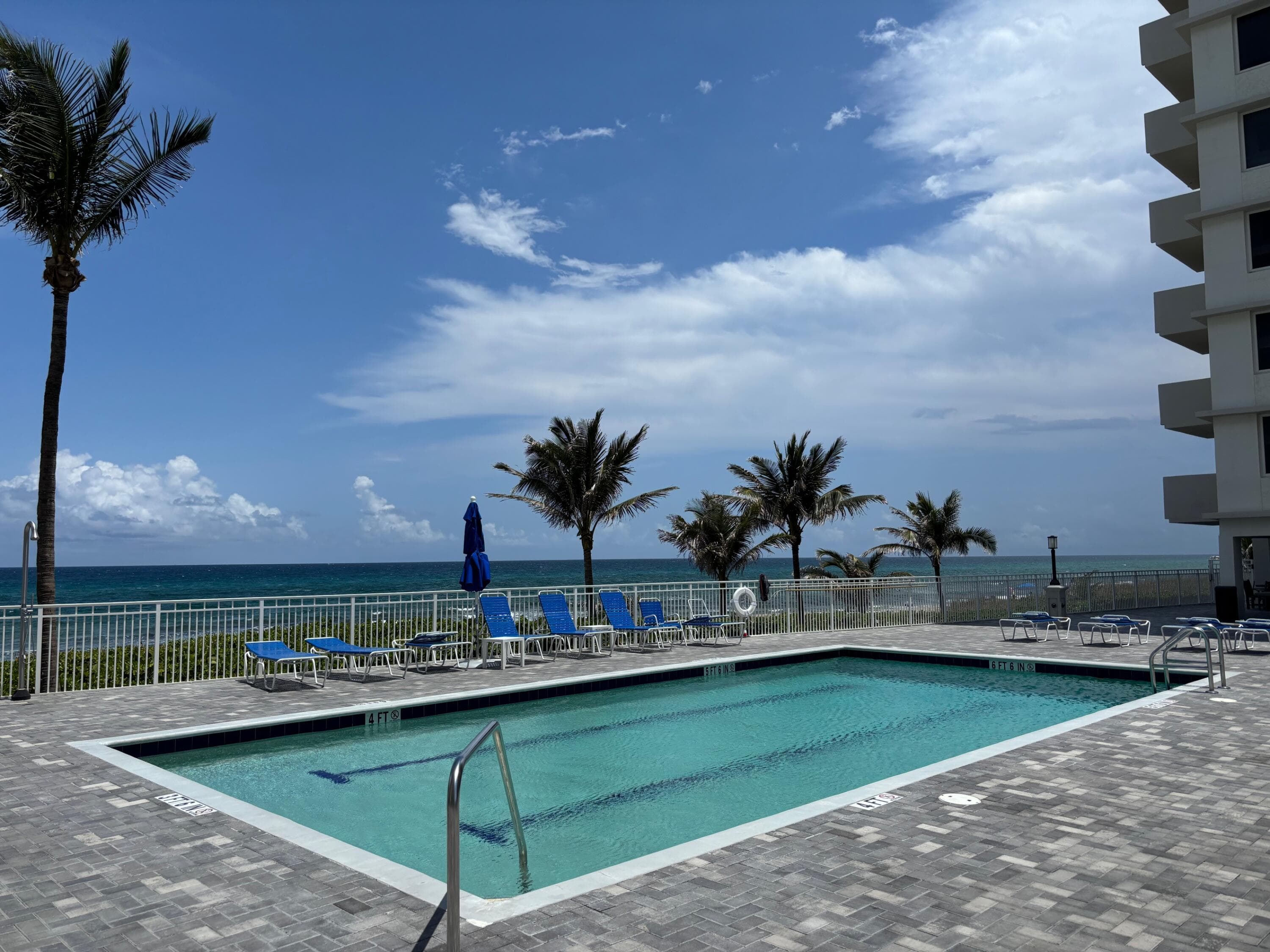 3221 S Ocean Boulevard 901, Highland Beach, FL 33487 — photo 4 of 26