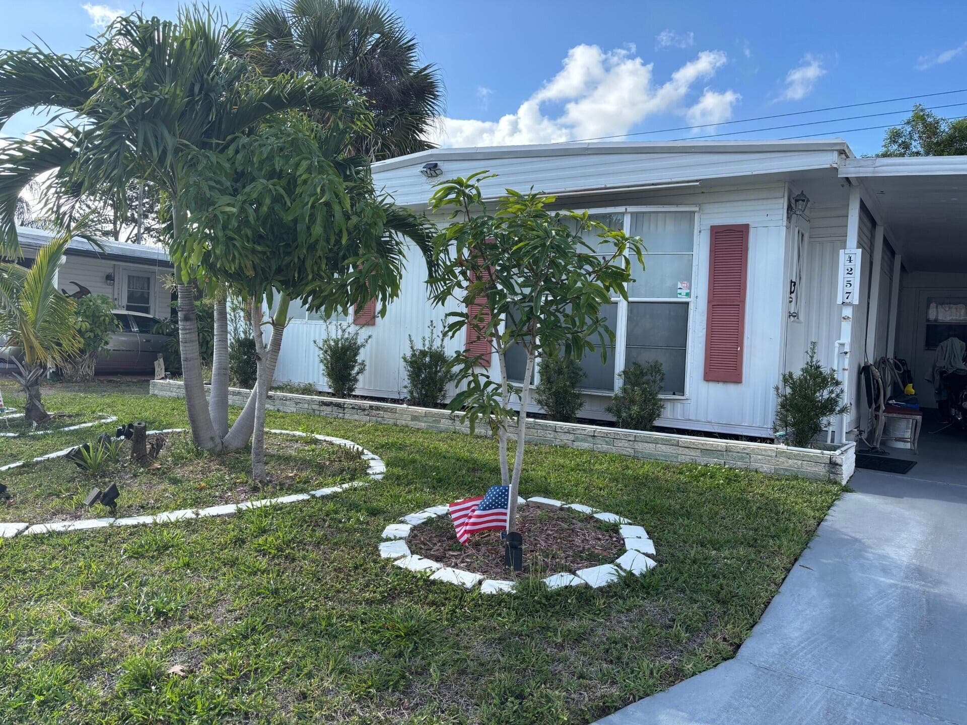4257 1st Ct, Lot 84, Lake Worth, FL 33462 — photo 5 of 29