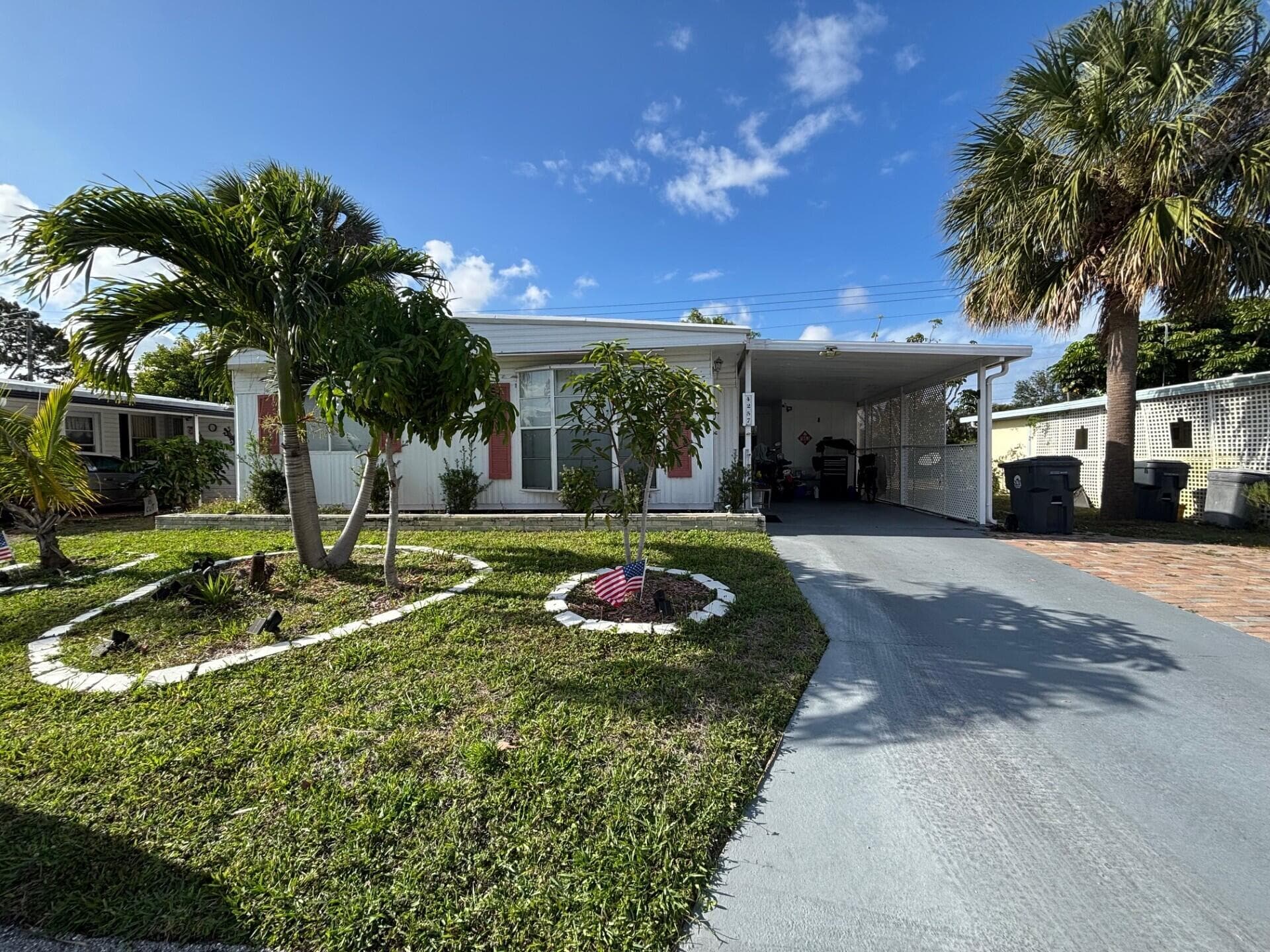 4257 1st Ct, Lot 84, Lake Worth, FL 33462 — photo 1 of 29