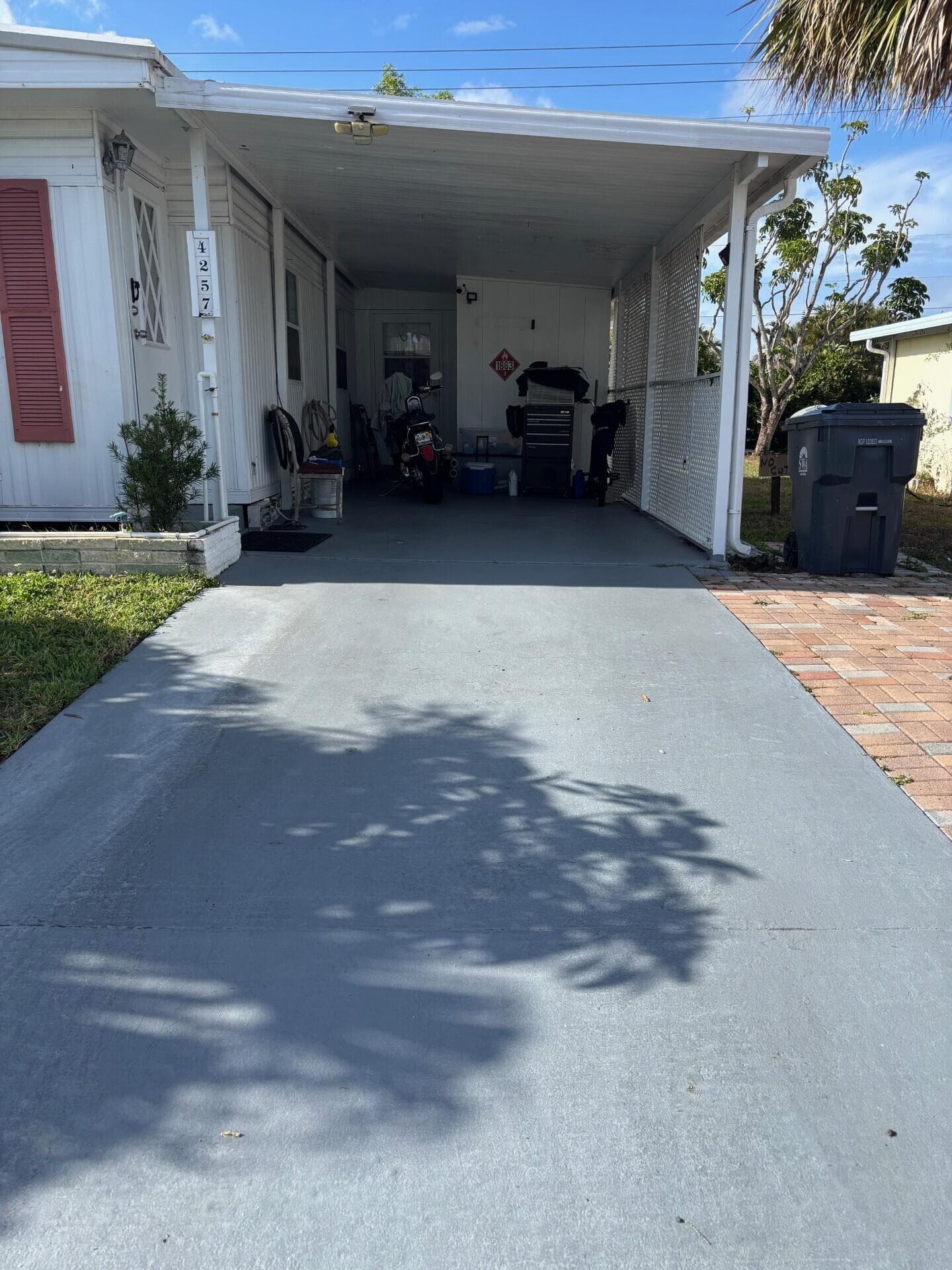 4257 1st Ct, Lot 84, Lake Worth, FL 33462 — photo 6 of 29