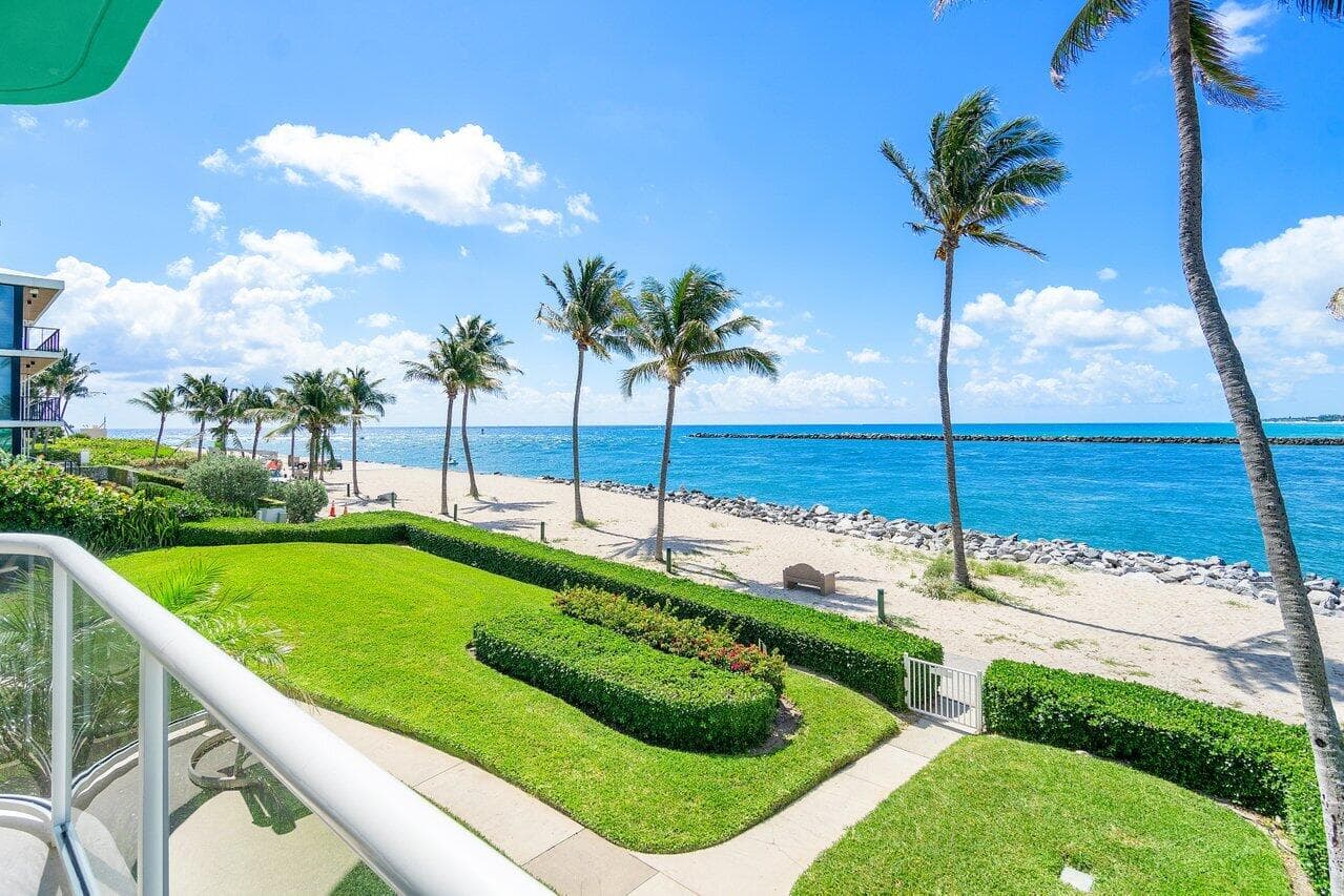120 Inlet Way 204, Palm Beach Shores, FL 33404 — photo