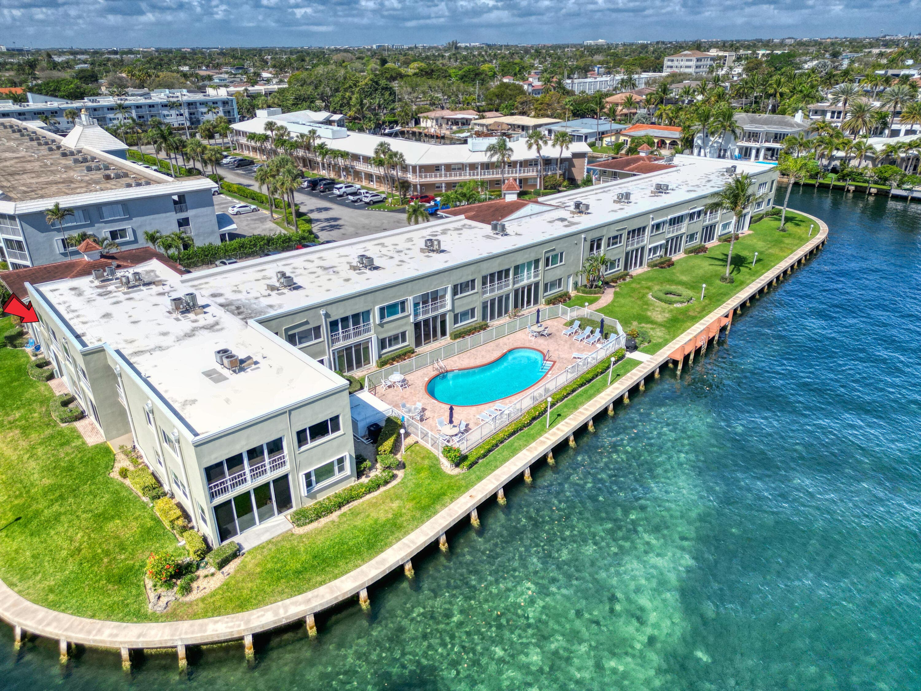 711 NE Harbour Terrace 4120, Boca Raton, FL 33431 — photo 35 of 36