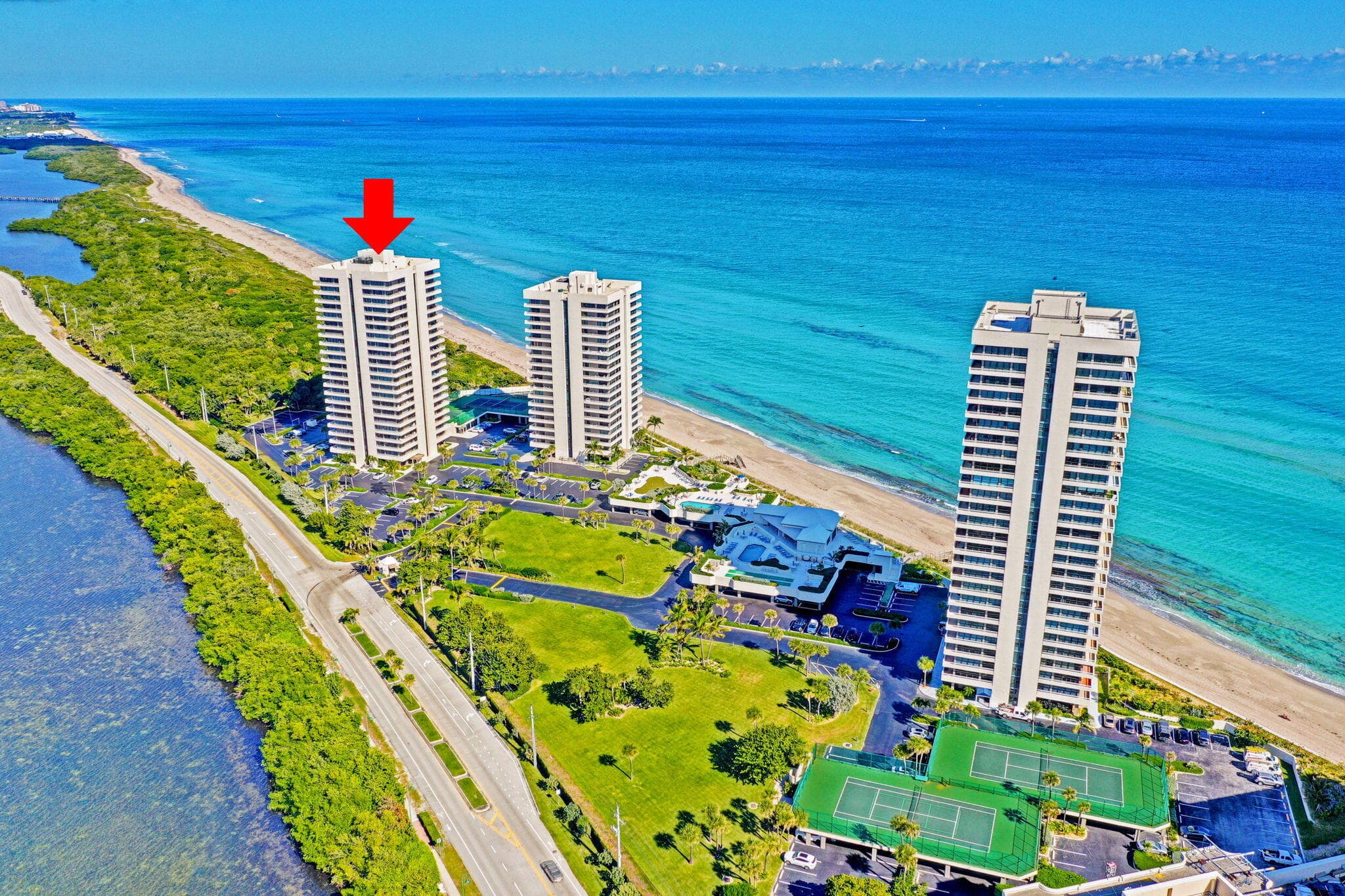5550 N Ocean Drive 7-C, Singer Island, FL 33404 — photo 85 of 88