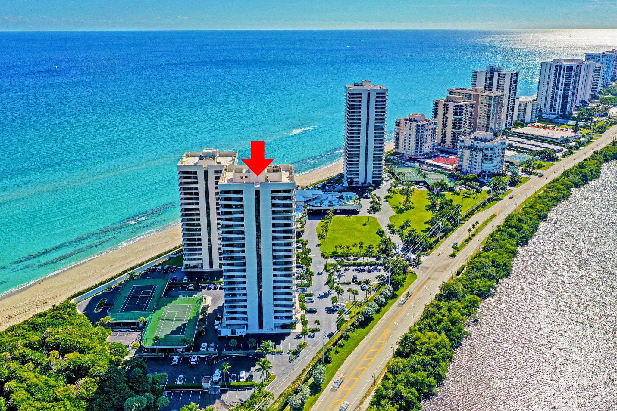 5550 N Ocean Drive 7-C, Singer Island, FL 33404 — photo 86 of 88