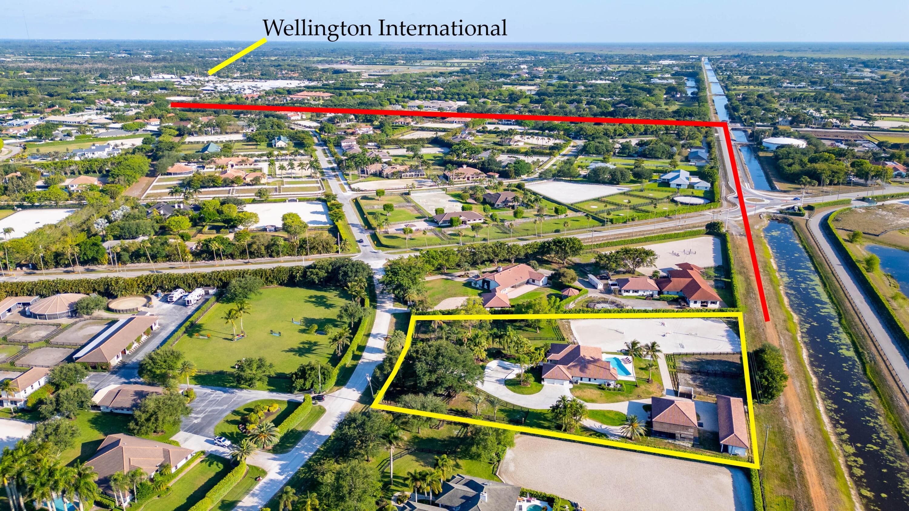 2184 Appaloosa Trail, Wellington, FL 33414 — photo 38 of 44