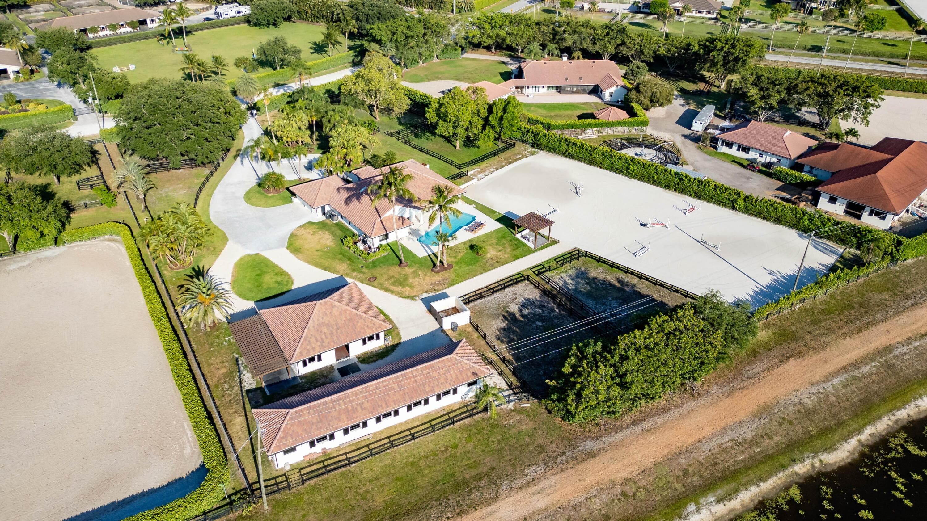 2184 Appaloosa Trail, Wellington, FL 33414 — photo 40 of 44