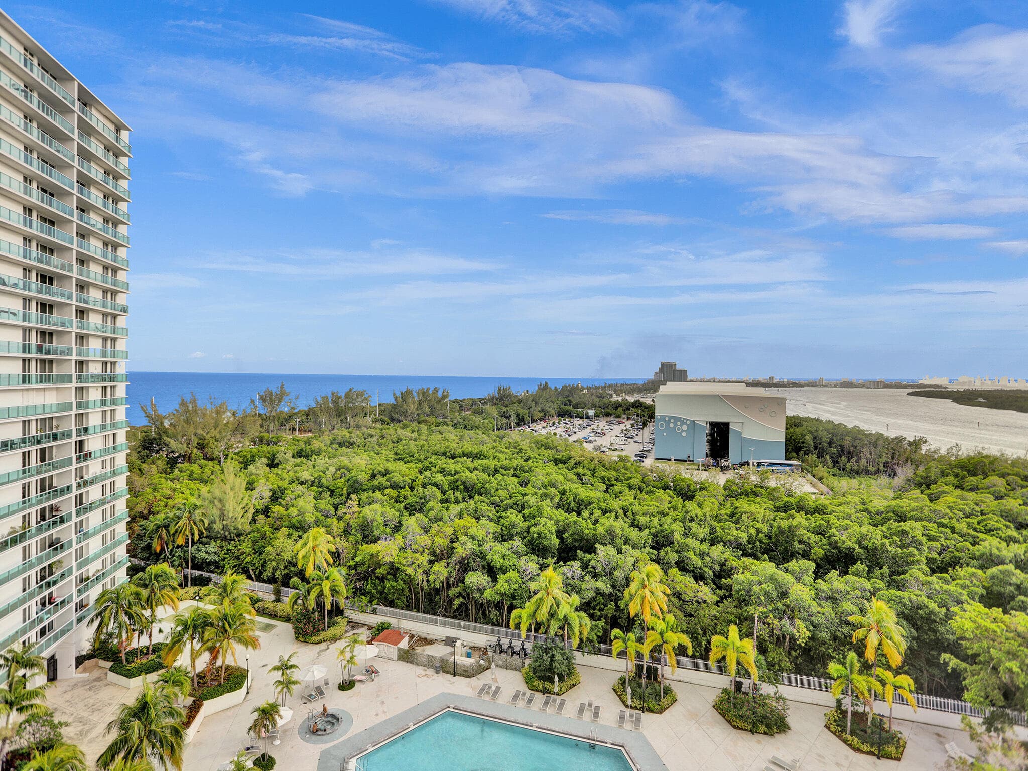 100 Bayview Drive 1125, Sunny Isles Beach, FL 33160 — photo 26 of 31