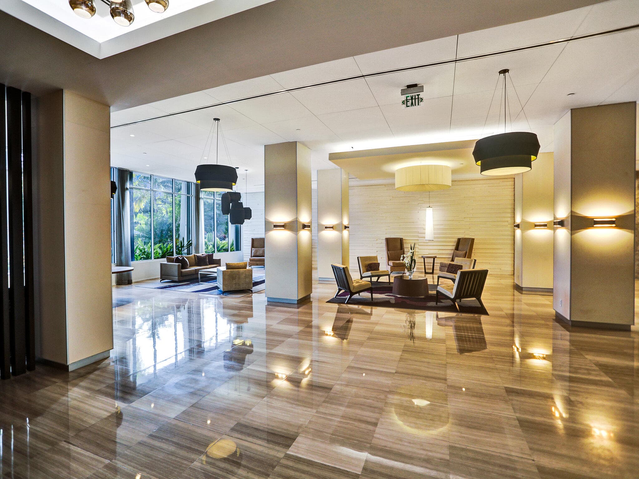 100 Bayview Drive 1125, Sunny Isles Beach, FL 33160 — photo 27 of 31