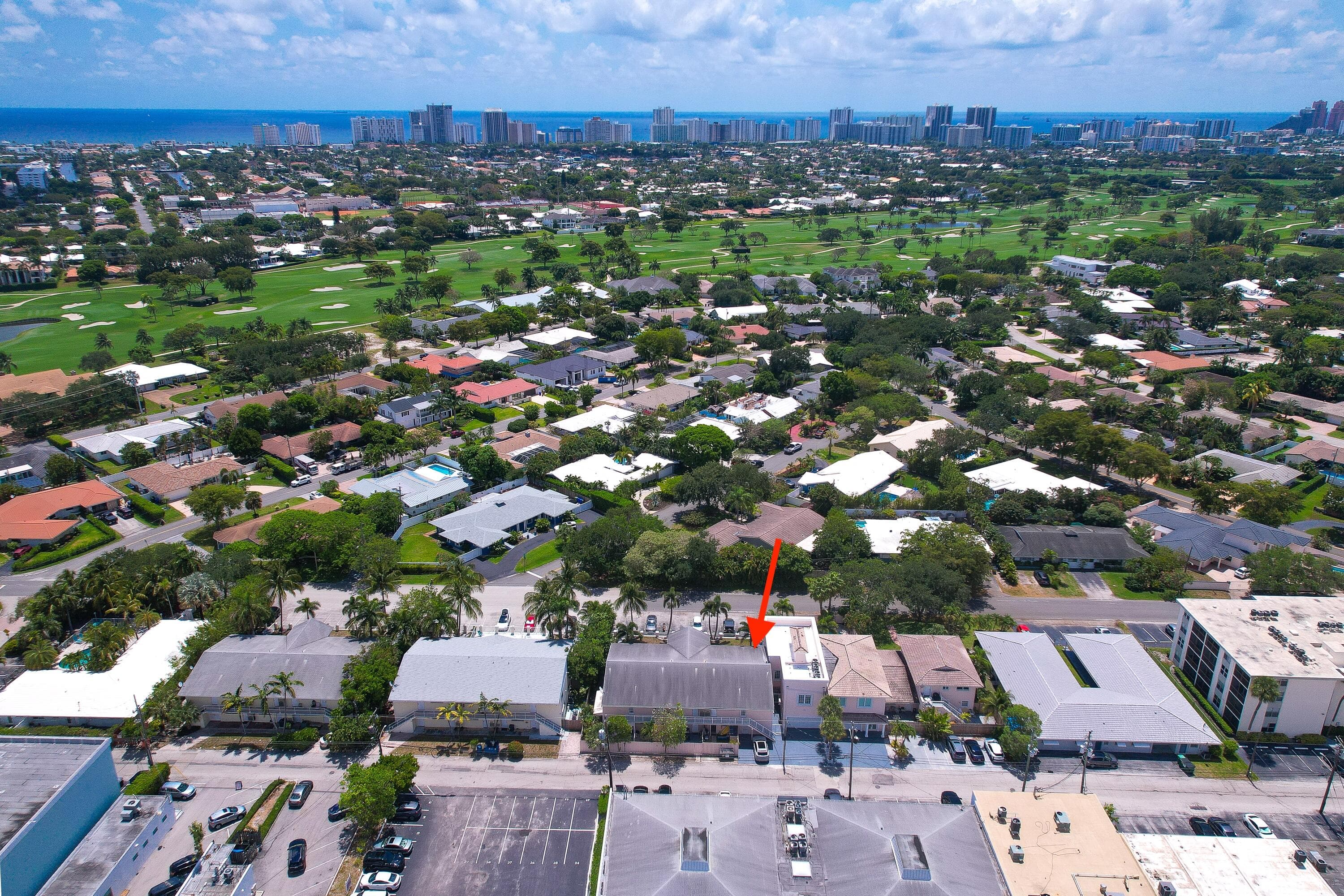 4521 NE 21st Avenue 1, Fort Lauderdale, FL 33308 — photo 30 of 31