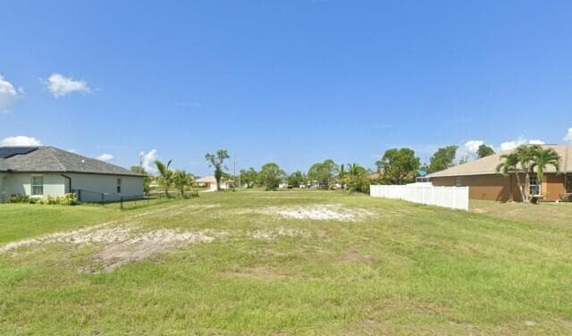 4308 NW 36th Avenue, Cape Coral, FL 33993 — photo 2 of 3