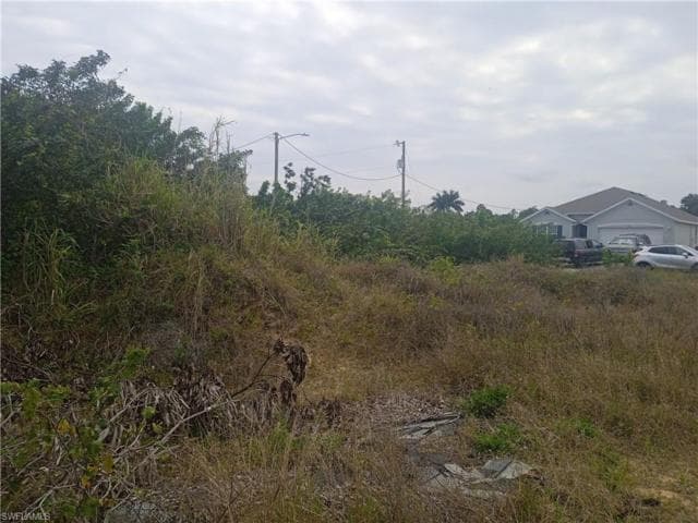 3418 SW 11th Street, Lehigh Acres, FL 33976 — photo 6 of 9