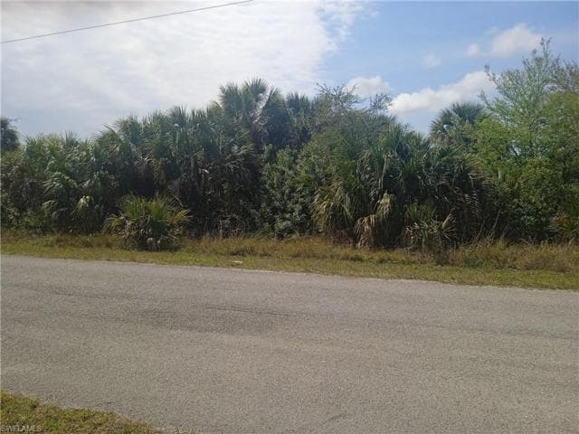 2605 N Hanna Avenue, Lehigh Acres, FL 33971 — photo 2 of 6