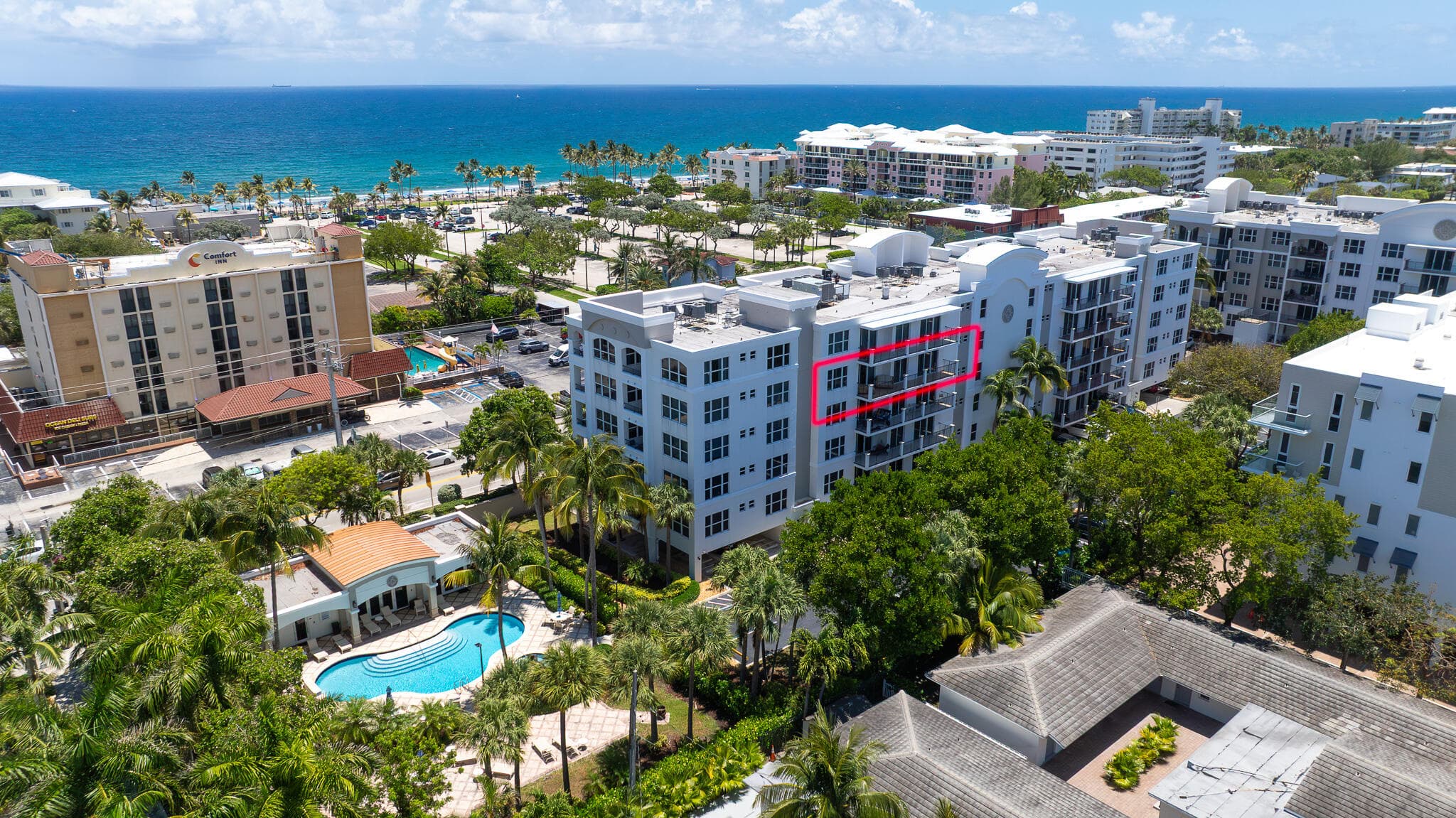 101 SE 20th Avenue 501, Deerfield Beach, FL 33441 — photo 43 of 44