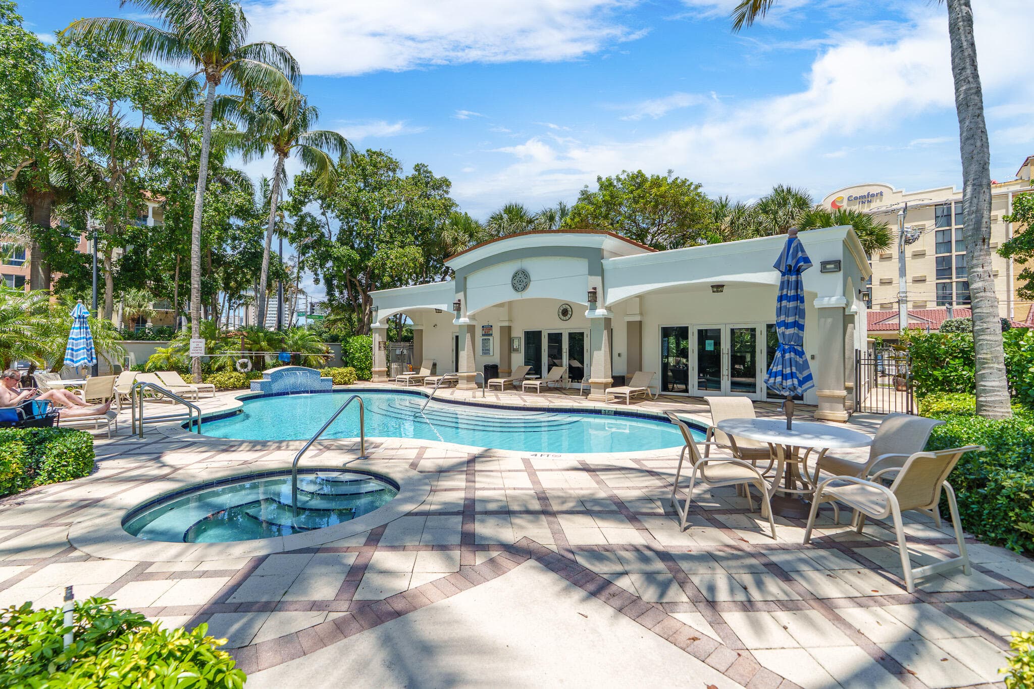 101 SE 20th Avenue 501, Deerfield Beach, FL 33441 — photo 35 of 44