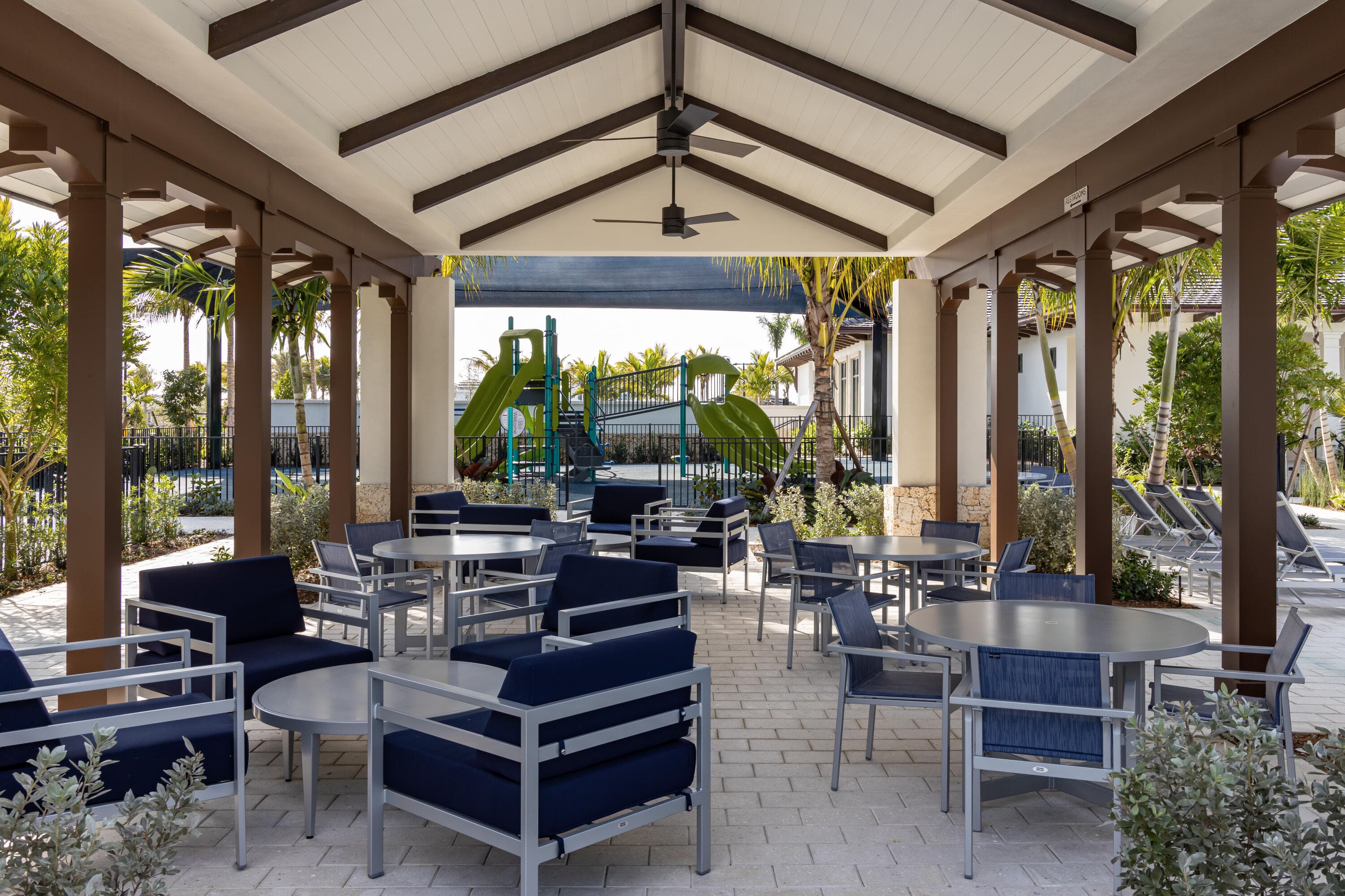 9120 Coral Isles Circle {Lot 06}, Palm Beach Gardens, FL 33412 — photo 64 of 67
