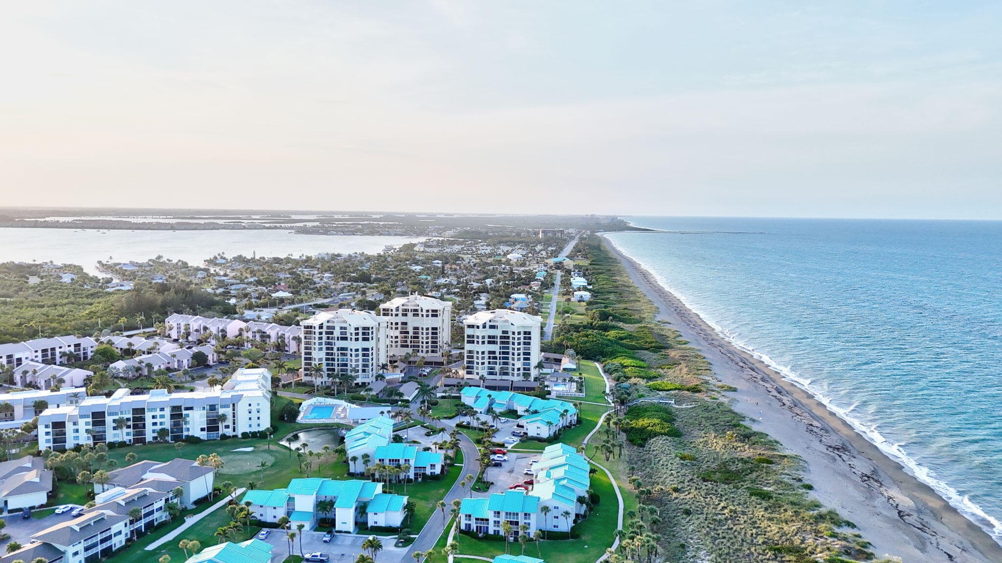 2400 S Ocean Drive 8183, Fort Pierce, FL 34949 — photo 92 of 100