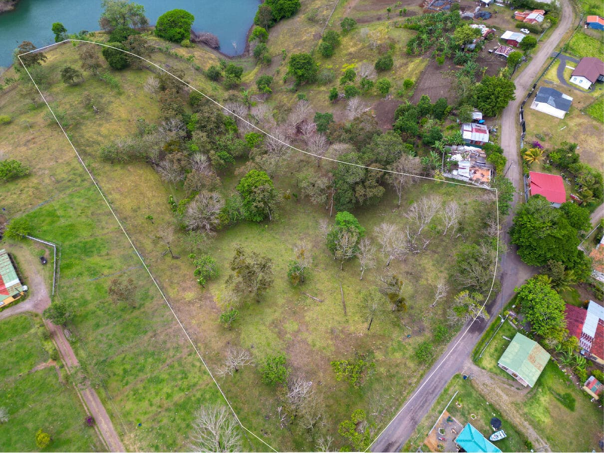 Lot 7 Guanacaste Province, Tronadora — photo 2 of 6