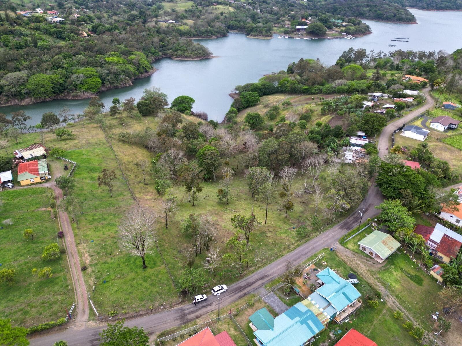 Lot 7 Guanacaste Province, Tronadora — photo 4 of 6