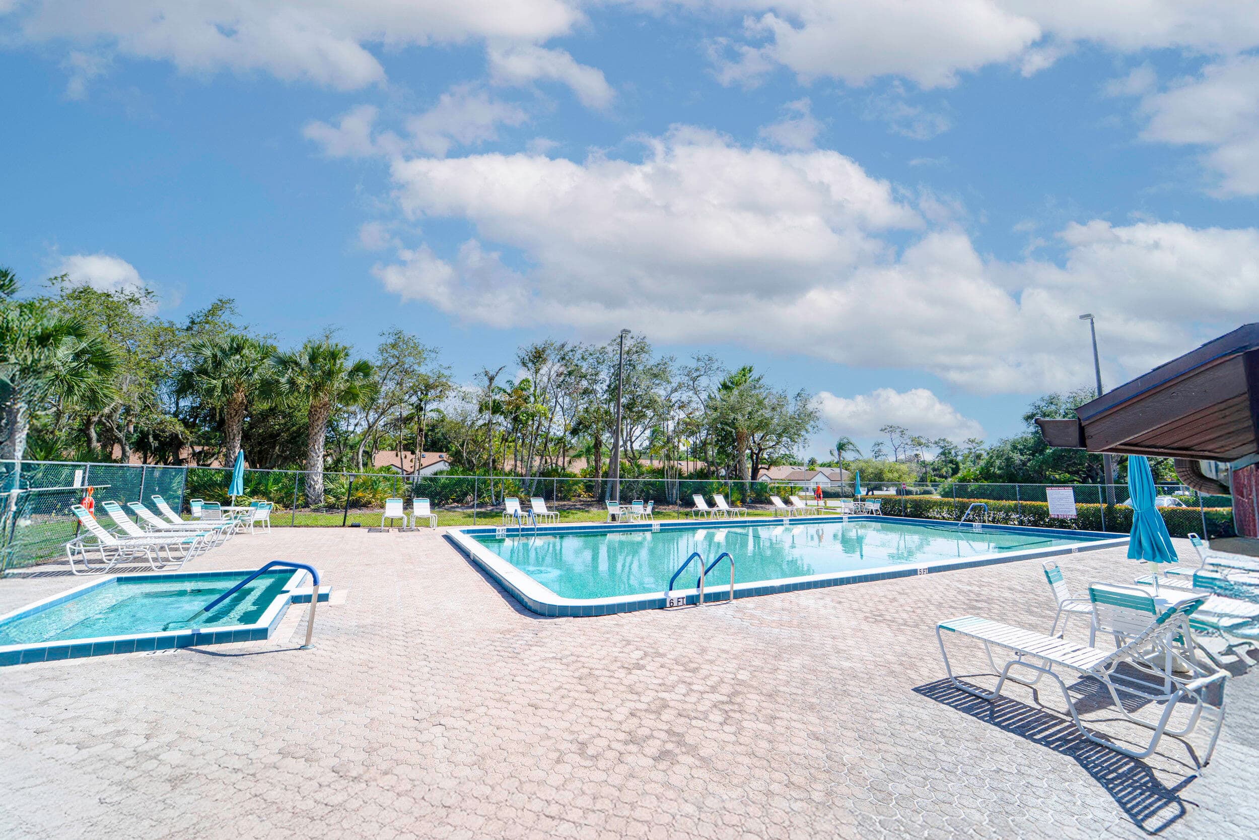 2762 SW Matheson Avenue 111-a2, Palm City, FL 34990 — photo 23 of 38
