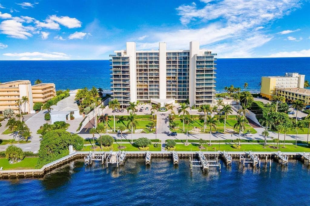 2727 S Ocean Boulevard 304, Highland Beach, FL 33487 — photo 49 of 72