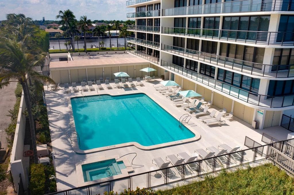 2727 S Ocean Boulevard 304, Highland Beach, FL 33487 — photo 54 of 72
