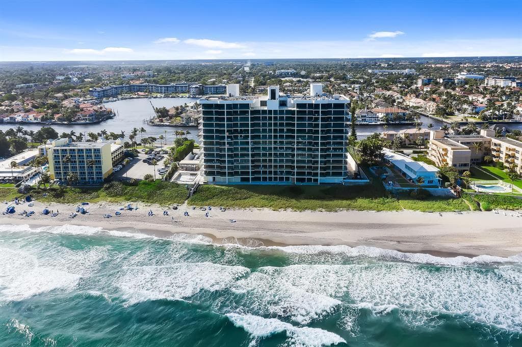 2727 S Ocean Boulevard 304, Highland Beach, FL 33487 — photo 55 of 72
